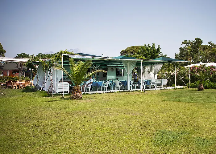 Pashas Princess By Werde Hotels - Adult Only