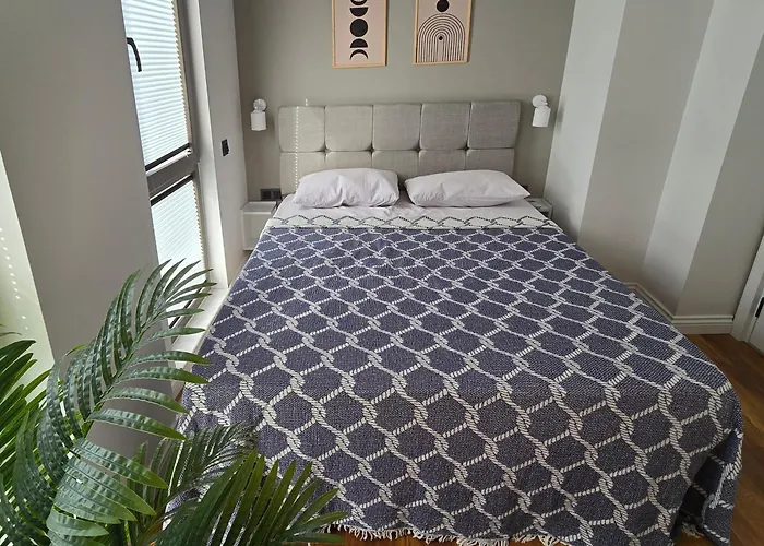 Beys Serenity Villas - C