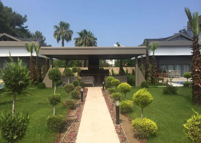 Green Park Villa